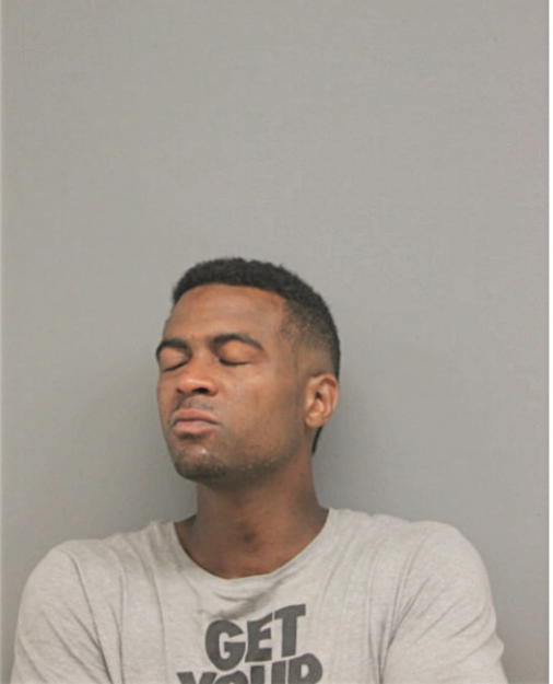 MARCELLO M LODGE, Cook County, Illinois