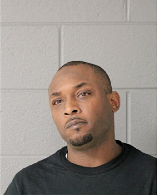 WALTER L LOFTON, Cook County, Illinois