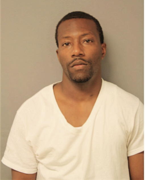 JOE LOVE, Cook County, Illinois
