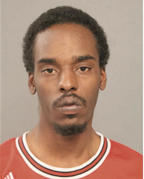 TREMAINE S LOVE, Cook County, Illinois