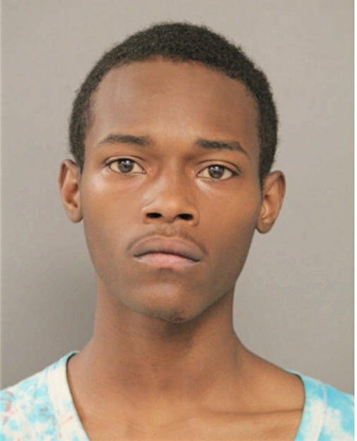 DEVAUGHN K MARSHALL, Cook County, Illinois