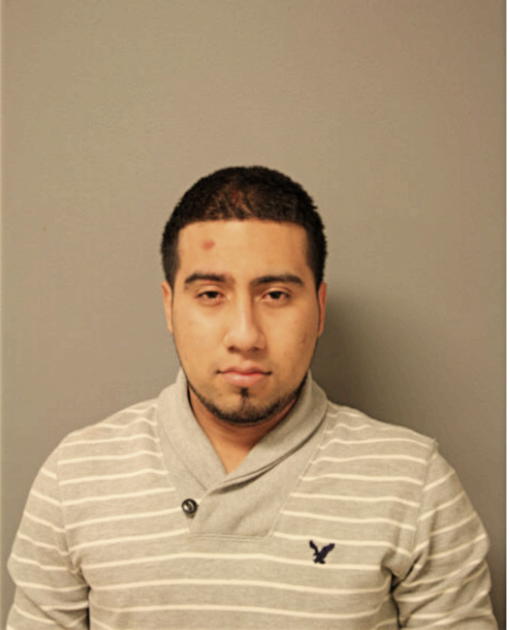 GIOVANNI MARTINEZ, Cook County, Illinois