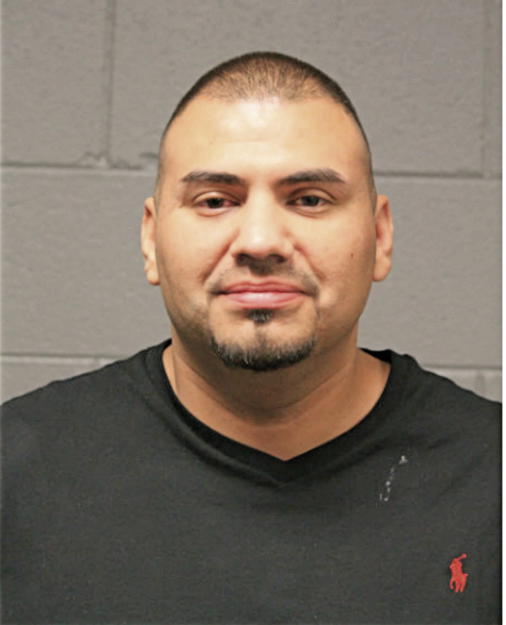 FERNANDO MARTINIEZ, Cook County, Illinois