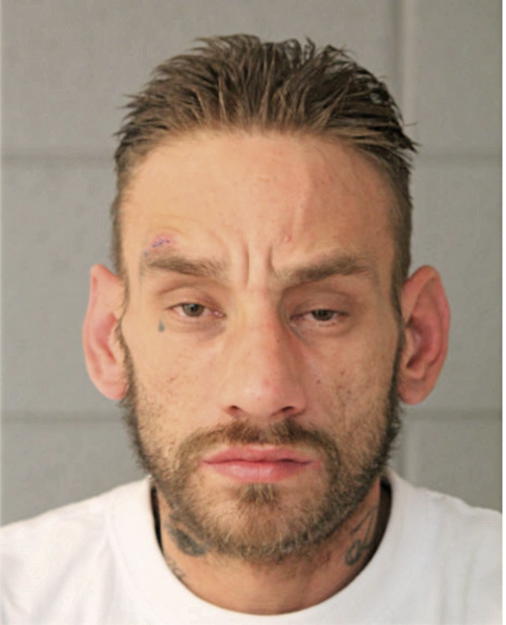 WILLIAM MATA, Cook County, Illinois