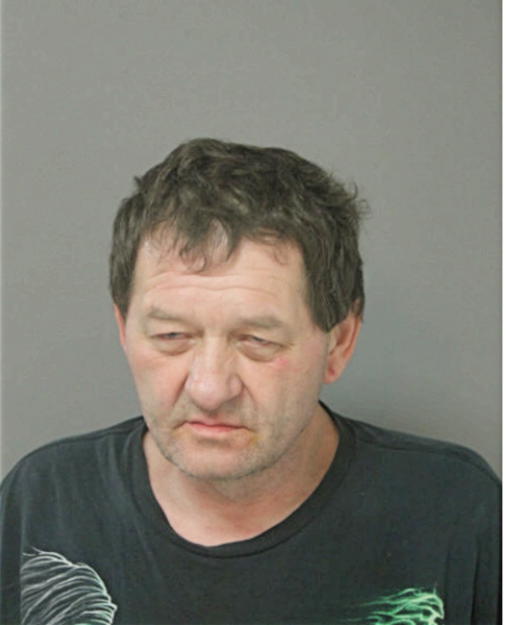 EDWARD J MATENKO, Cook County, Illinois