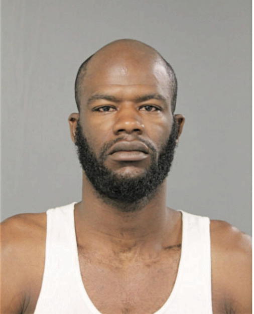 JERICHOE MAURICE HINES, Cook County, Illinois