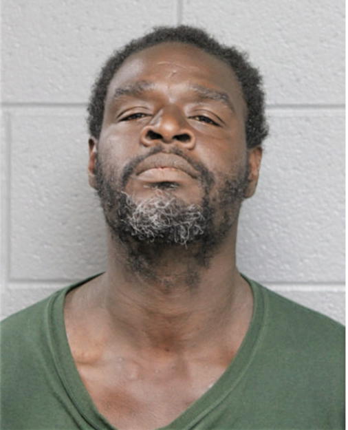 MARCUS MCCLELLAN, Cook County, Illinois