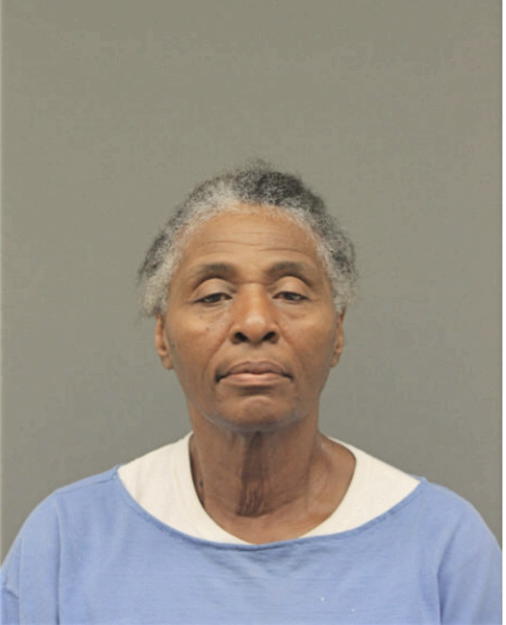 SHIRLEY M MCCONDICHIE, Cook County, Illinois