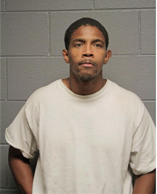RALPH D MCCONNELL, Cook County, Illinois
