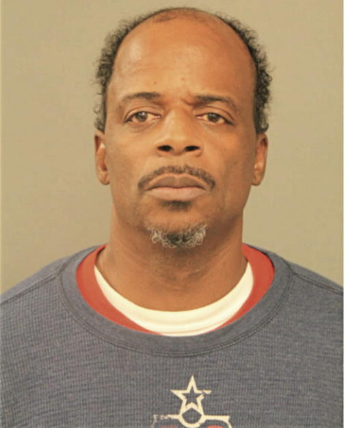 CARL MCCOY, Cook County, Illinois