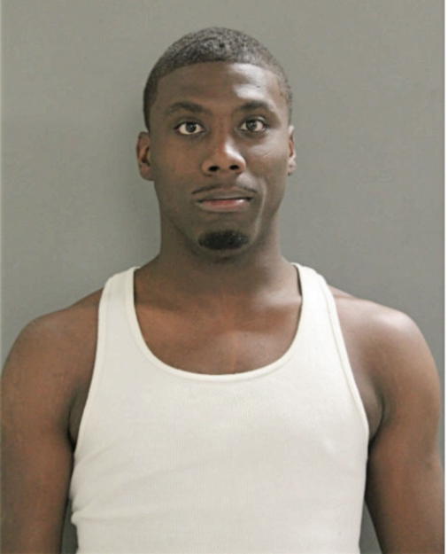 DEJOHN MCCRAY-PERRY, Cook County, Illinois