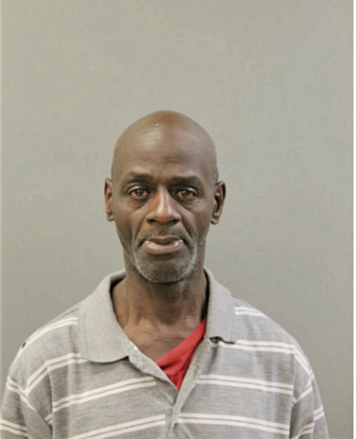 BILLY MCGEE, Cook County, Illinois