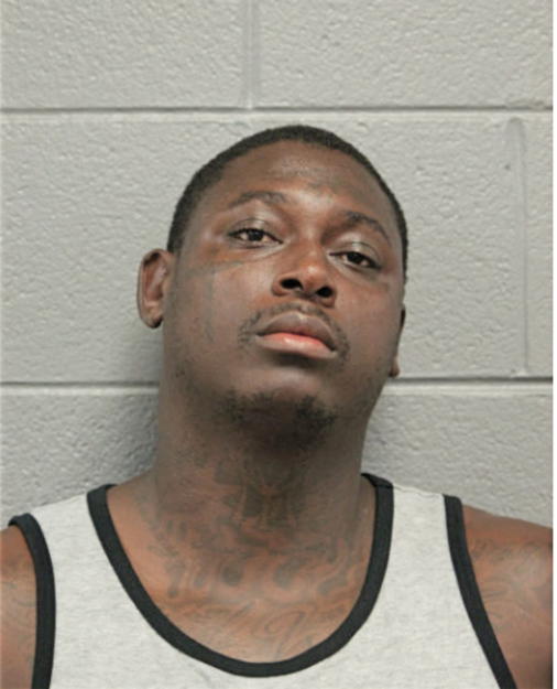 ZARVAS MCKAY, Cook County, Illinois