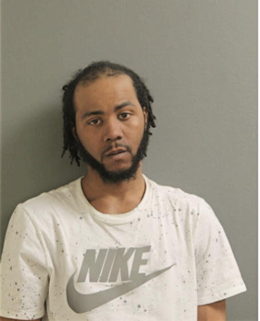 JOE D MCKINNEY, Cook County, Illinois