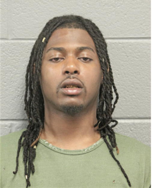 ANTINIUS R MCMAHON, Cook County, Illinois