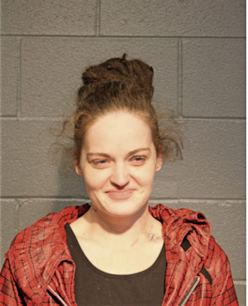 MELINDA MCMICHAEL, Cook County, Illinois