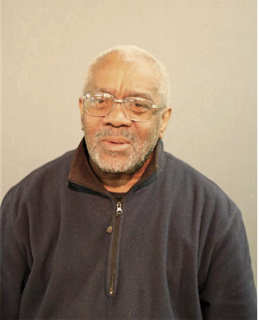 PAUL E MEDLIN, Cook County, Illinois