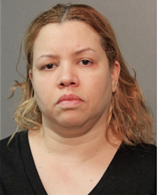 JASMINE MONTES, Cook County, Illinois