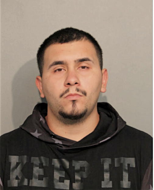 RICHARD MONTOYA, Cook County, Illinois