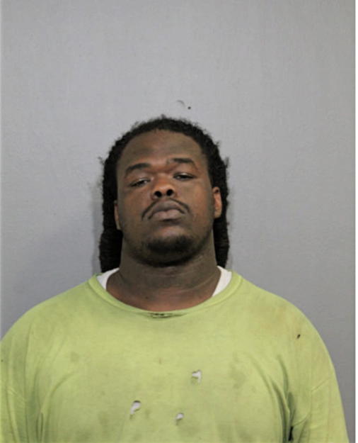 MARCUS B MORRIS, Cook County, Illinois