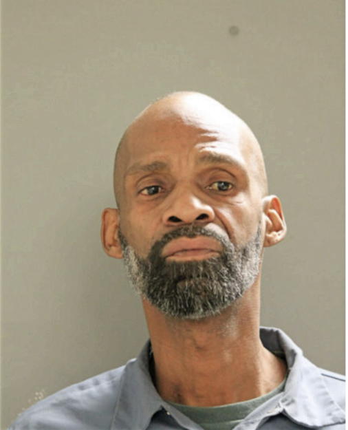 KENRICK MOSBY, Cook County, Illinois