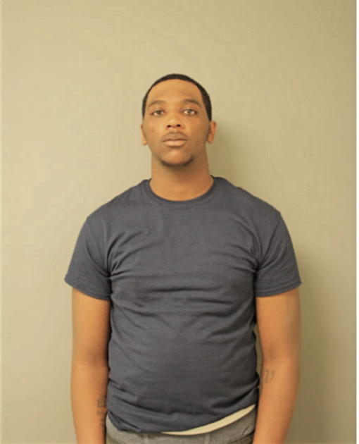 DAYSEAN D MURRY, Cook County, Illinois