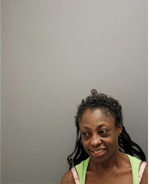 SONJA I MYRICK, Cook County, Illinois