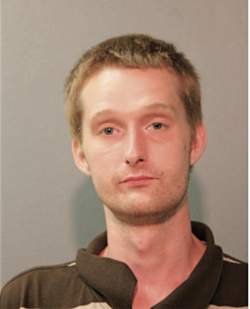 JOSHUA ORLOSKY, Cook County, Illinois
