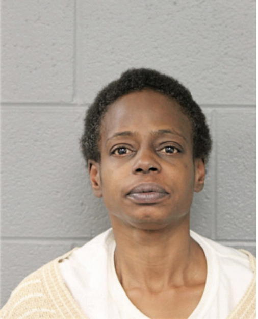 CASINA M OWENS, Cook County, Illinois