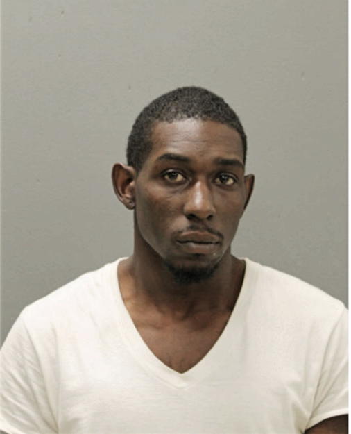 MARCUS A OWENS, Cook County, Illinois