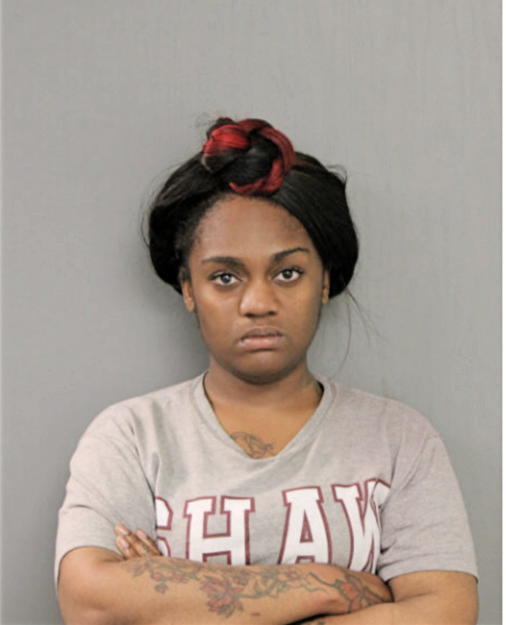 LINDSEY M PARSON, Cook County, Illinois