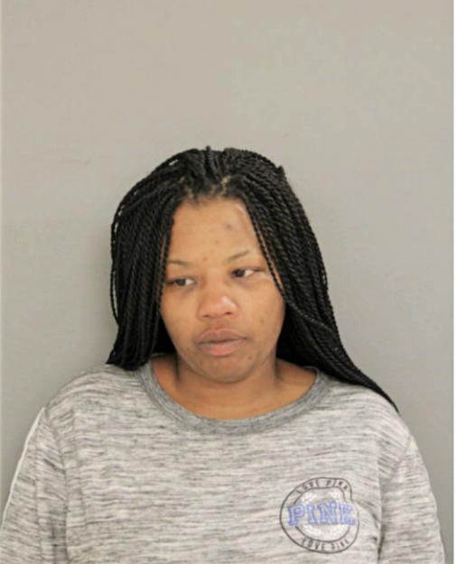 LATOYA N PEARSON, Cook County, Illinois