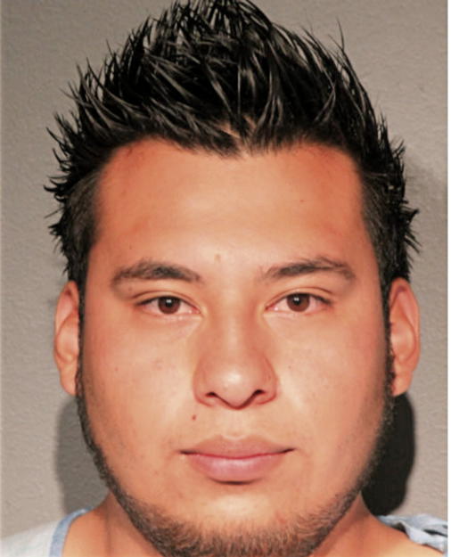 JESUS J PENA, Cook County, Illinois