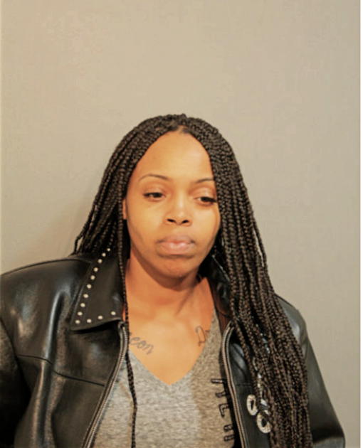 DEQUIA PICKENS, Cook County, Illinois