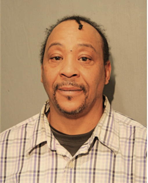 TIMOTHY E PINSON, Cook County, Illinois