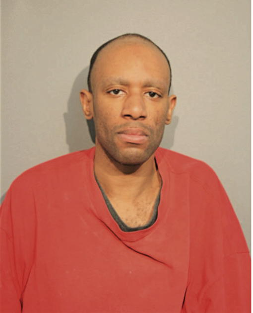 DEANDRE POLLARD, Cook County, Illinois