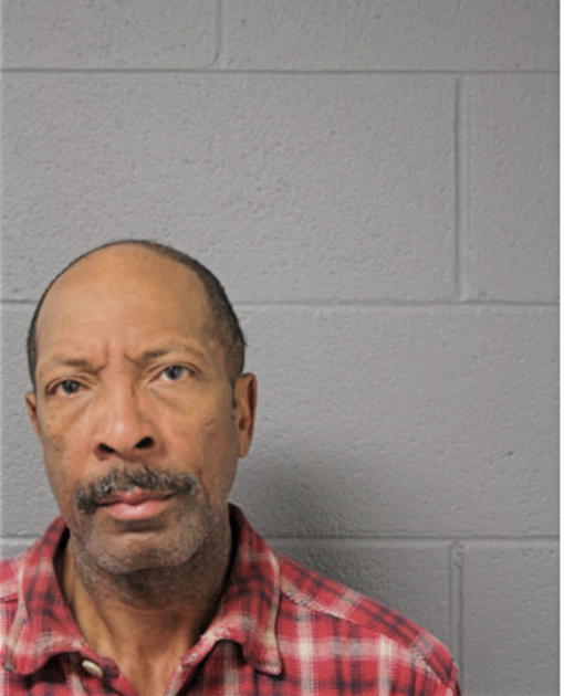 ANTHONY P PONDEXTER, Cook County, Illinois