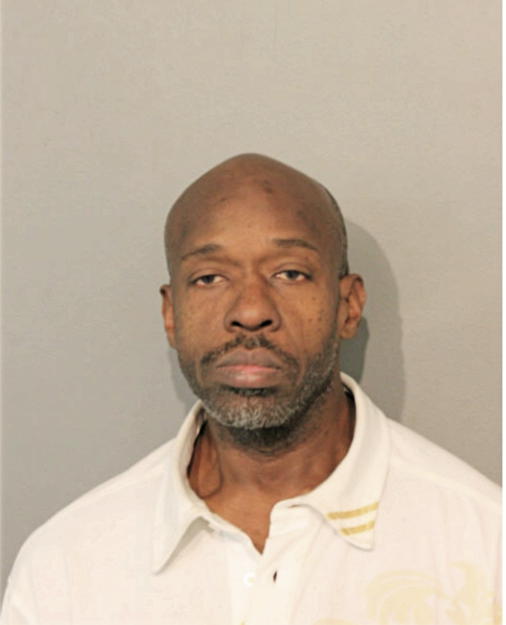 KEVIN POWELL, Cook County, Illinois