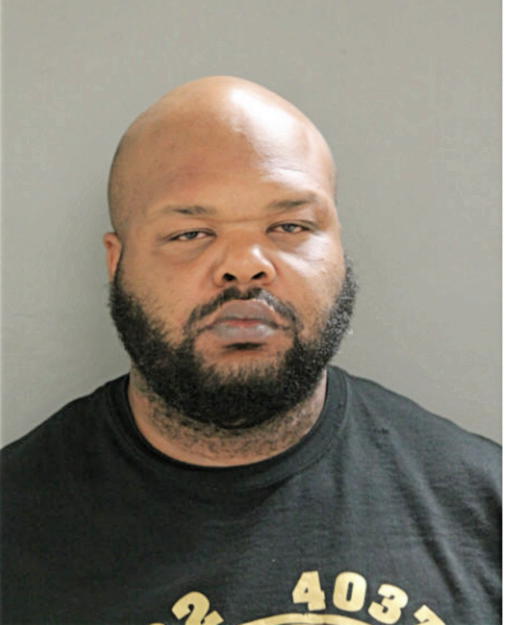 BOBBY PURNELL, Cook County, Illinois
