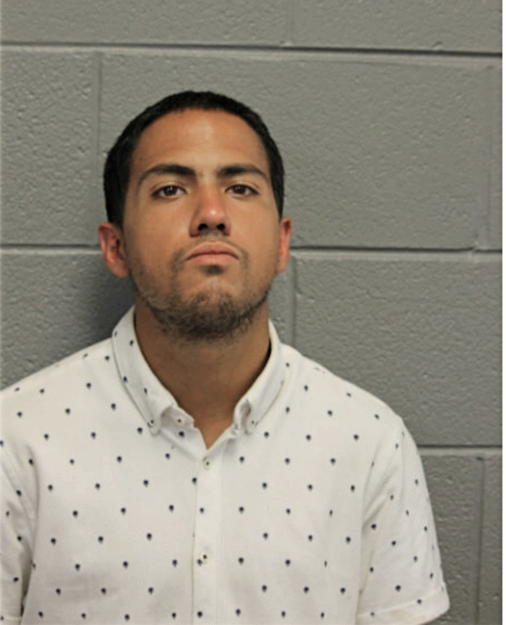STEVEN F QUILES, Cook County, Illinois