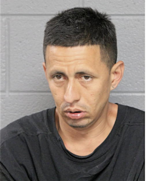 GABRIEL RAMOS, Cook County, Illinois