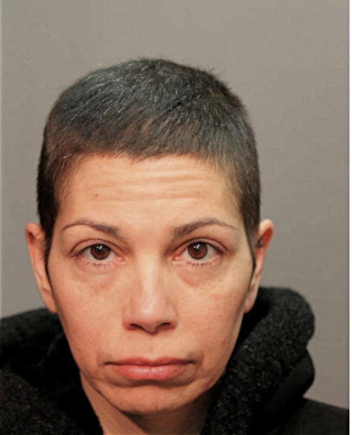 ANTONIA RANDAZZO, Cook County, Illinois