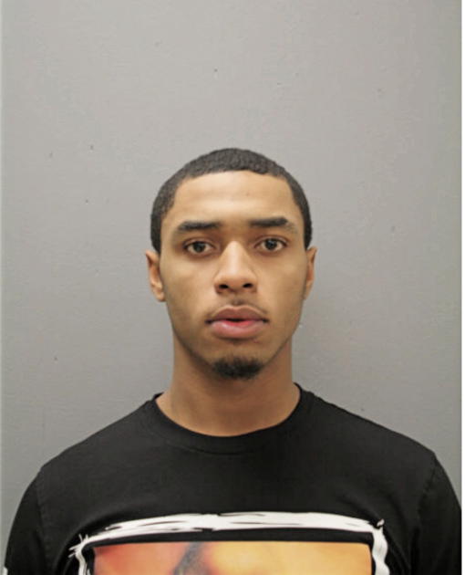 ASHANTI L RANDOLPH, Cook County, Illinois