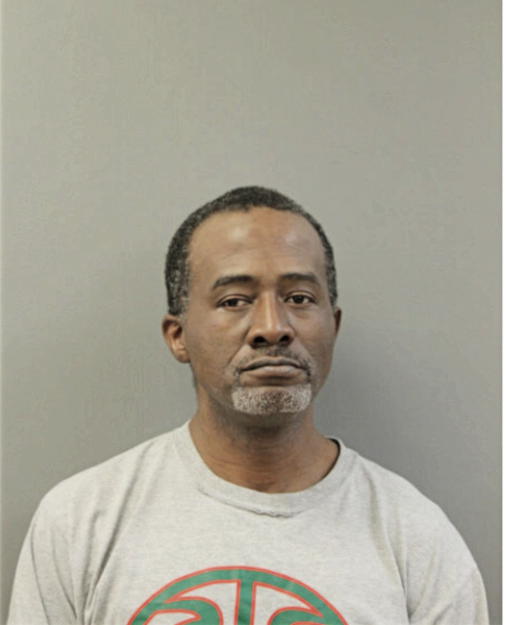 DARRICK RAYFORD, Cook County, Illinois