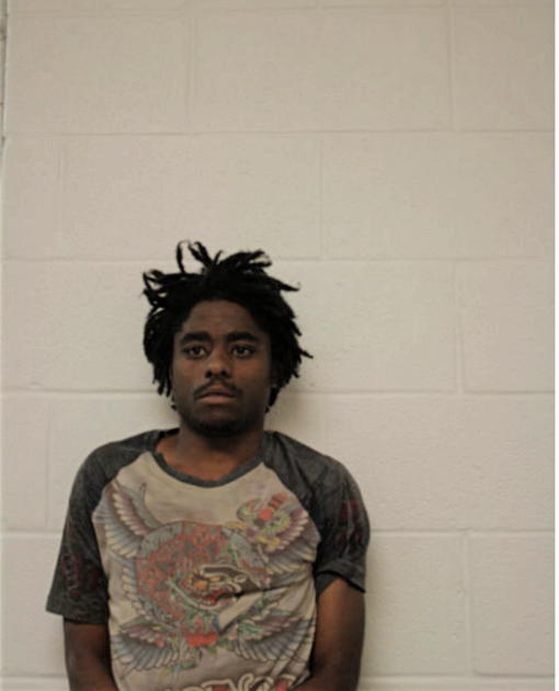 ZACHARY M ROBINSON, Cook County, Illinois