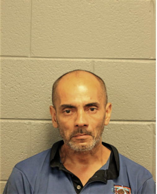 ENRIQUE RUIZ, Cook County, Illinois