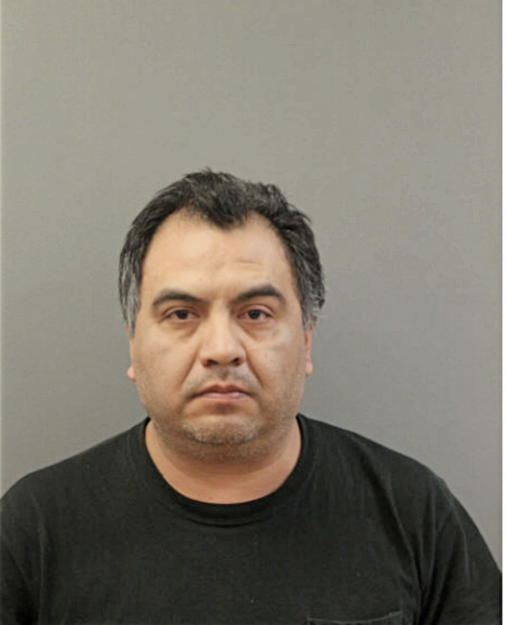 MAURO SALGADO, Cook County, Illinois
