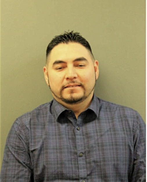 ERNESTO SANCHEZ, Cook County, Illinois