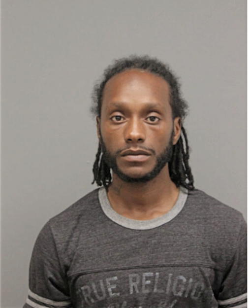 LEE SCOTT, Cook County, Illinois