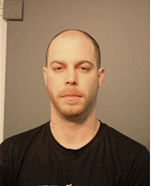 BRADLEY J SEWELL, Cook County, Illinois